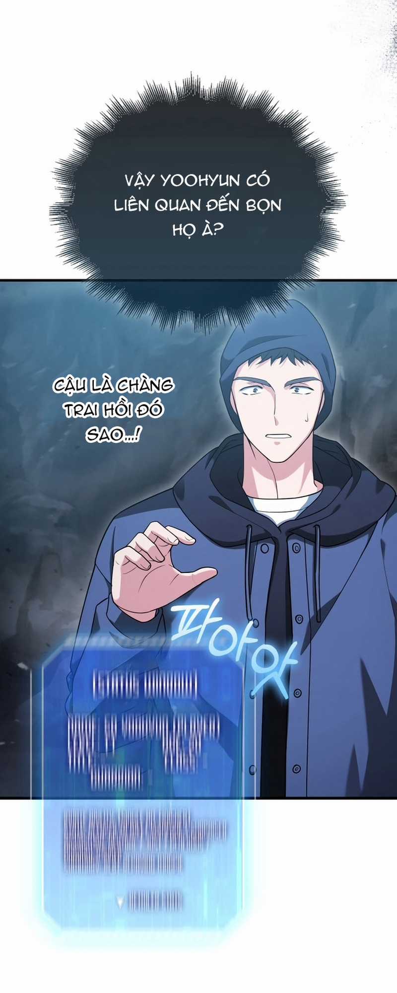 Người Chơi Có Thiên Phú Nghịch Thiên Chapter 19 trang 2