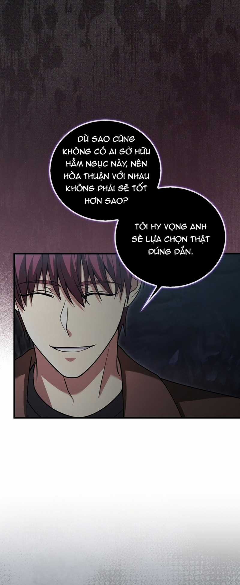 Người Chơi Có Thiên Phú Nghịch Thiên Chapter 19 trang 22