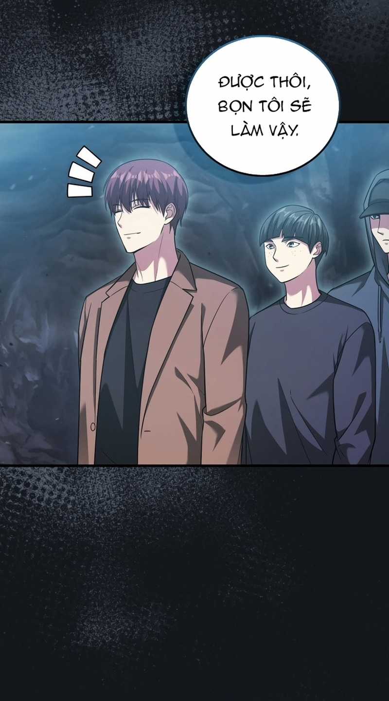 Người Chơi Có Thiên Phú Nghịch Thiên Chapter 19 trang 24