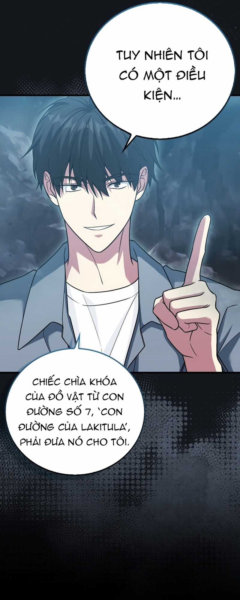 Người Chơi Có Thiên Phú Nghịch Thiên Chapter 19 trang 25