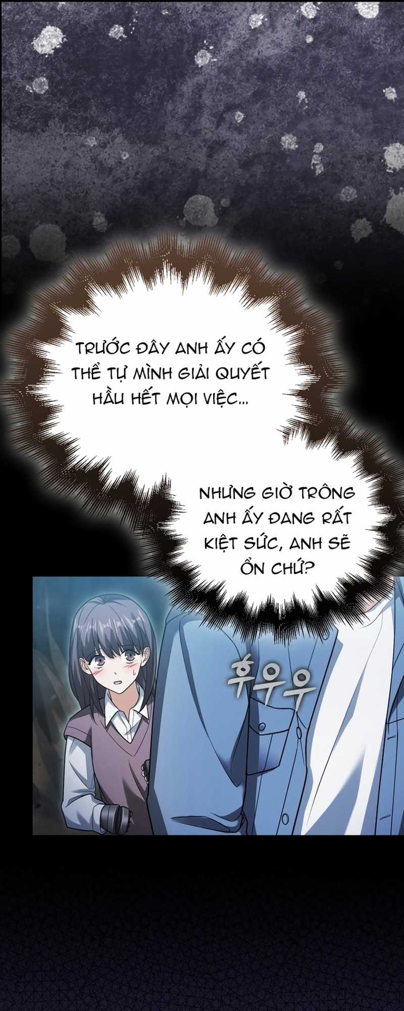 Người Chơi Có Thiên Phú Nghịch Thiên Chapter 19 trang 33