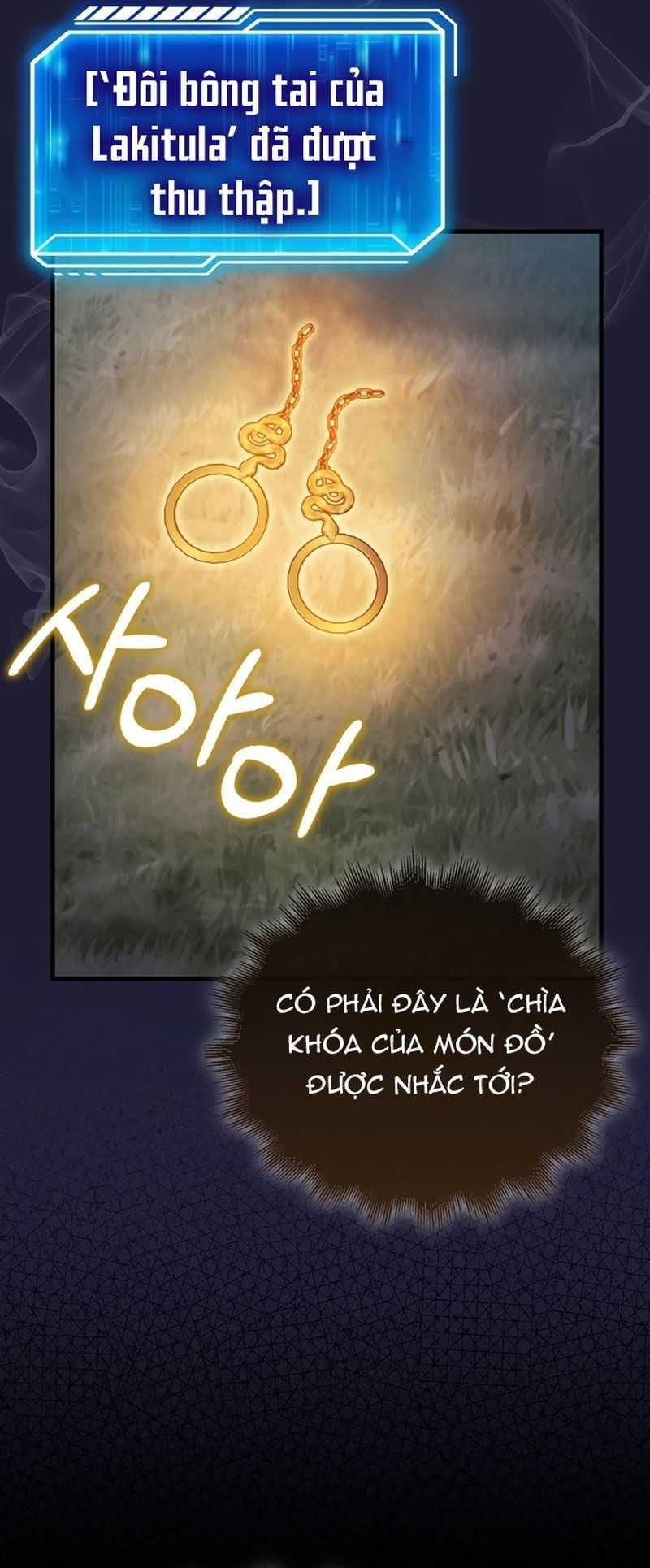 Người Chơi Có Thiên Phú Nghịch Thiên Chapter 19 trang 37