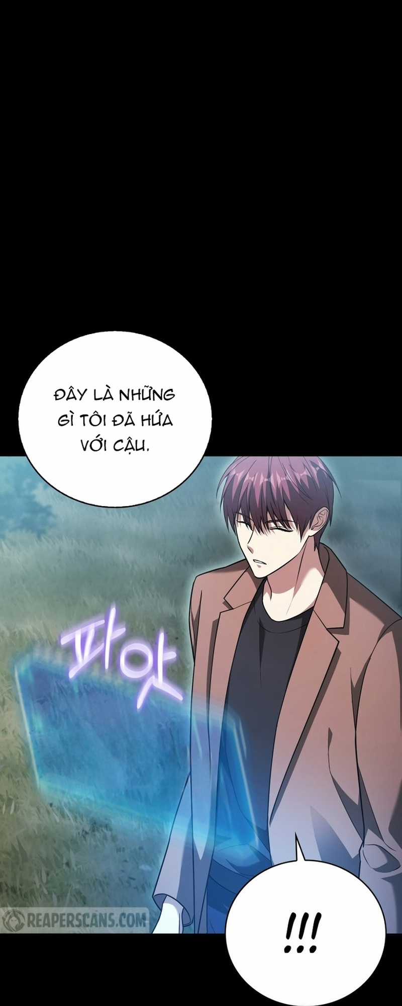 Người Chơi Có Thiên Phú Nghịch Thiên Chapter 19 trang 42