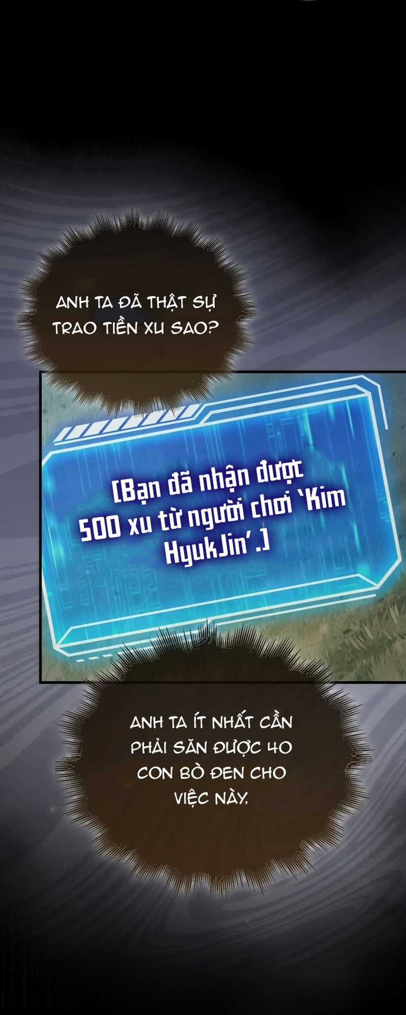 Người Chơi Có Thiên Phú Nghịch Thiên Chapter 19 trang 43
