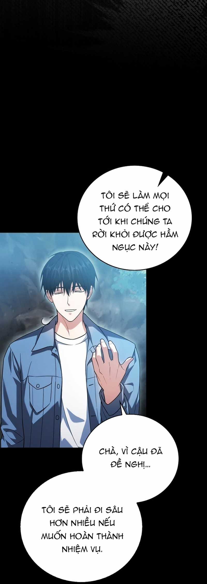 Người Chơi Có Thiên Phú Nghịch Thiên Chapter 19 trang 45