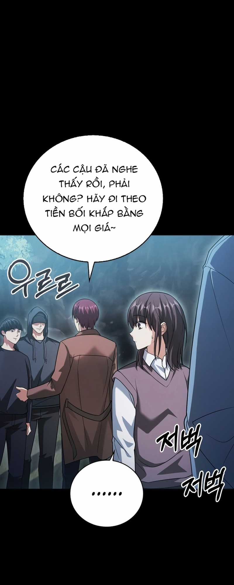 Người Chơi Có Thiên Phú Nghịch Thiên Chapter 19 trang 46