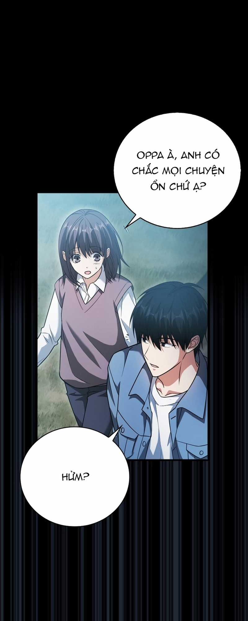 Người Chơi Có Thiên Phú Nghịch Thiên Chapter 19 trang 47