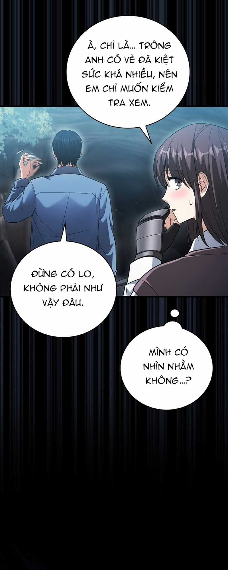 Người Chơi Có Thiên Phú Nghịch Thiên Chapter 19 trang 48