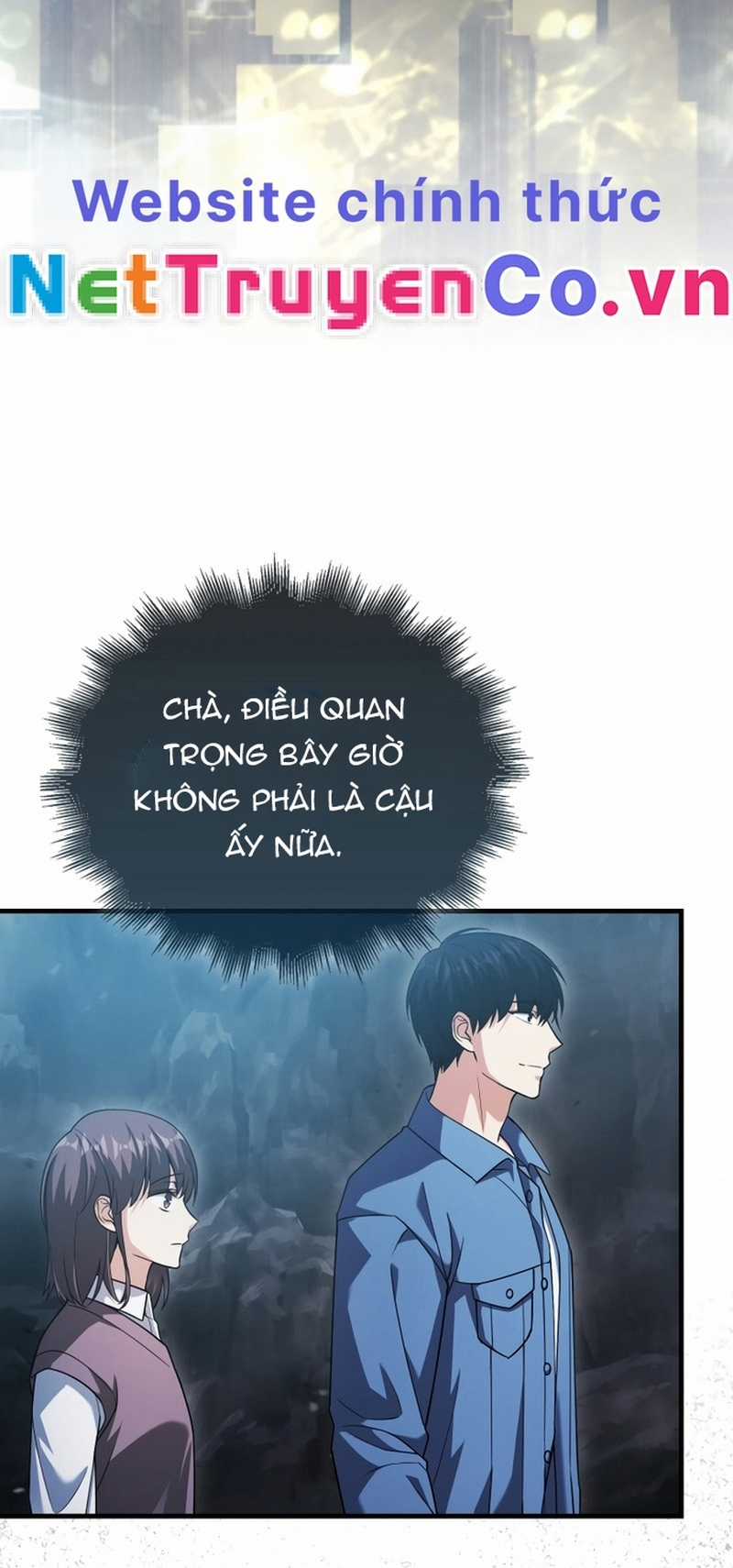Người Chơi Có Thiên Phú Nghịch Thiên Chapter 19 trang 5
