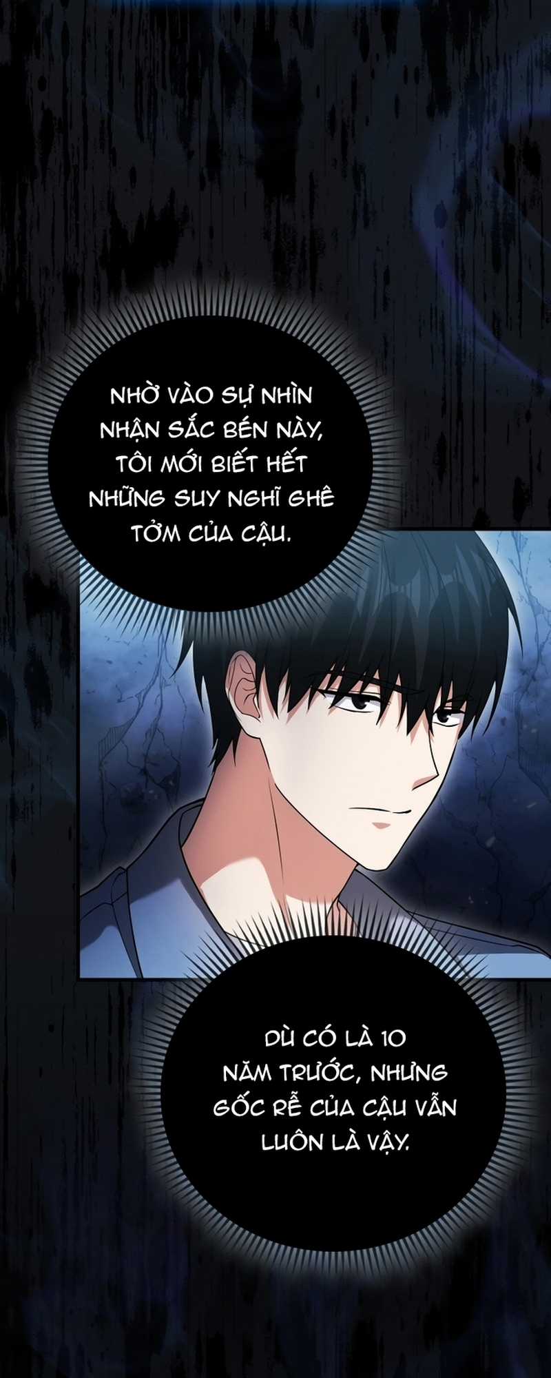 Người Chơi Có Thiên Phú Nghịch Thiên Chapter 19 trang 51