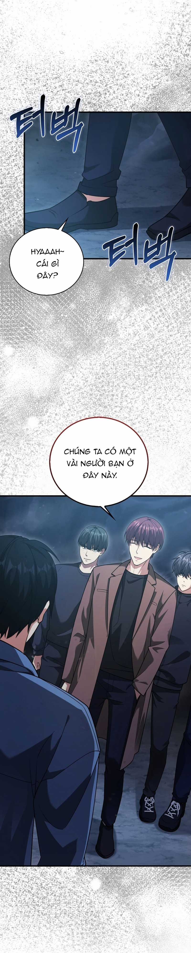 Người Chơi Có Thiên Phú Nghịch Thiên Chapter 19 trang 6