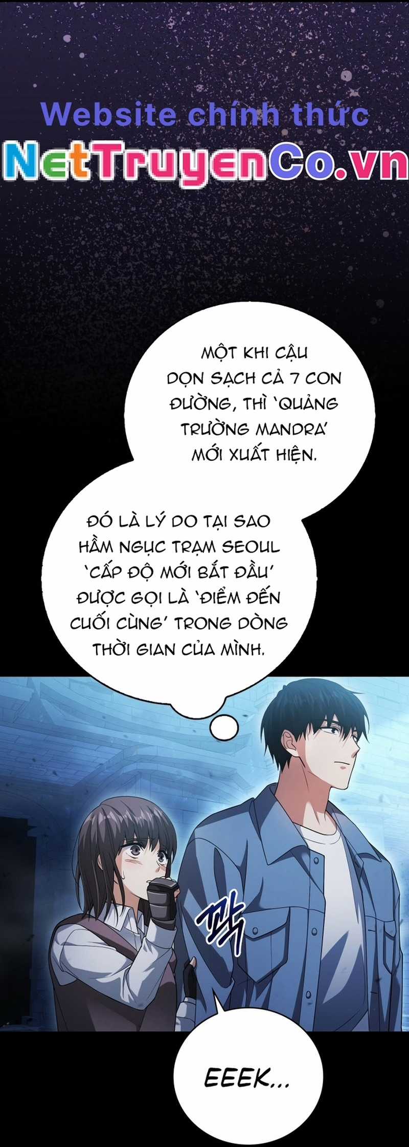 Người Chơi Có Thiên Phú Nghịch Thiên Chapter 19 trang 60
