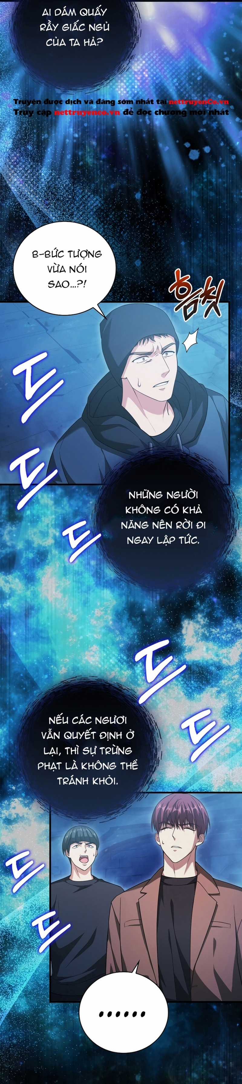 Người Chơi Có Thiên Phú Nghịch Thiên Chapter 19 trang 63