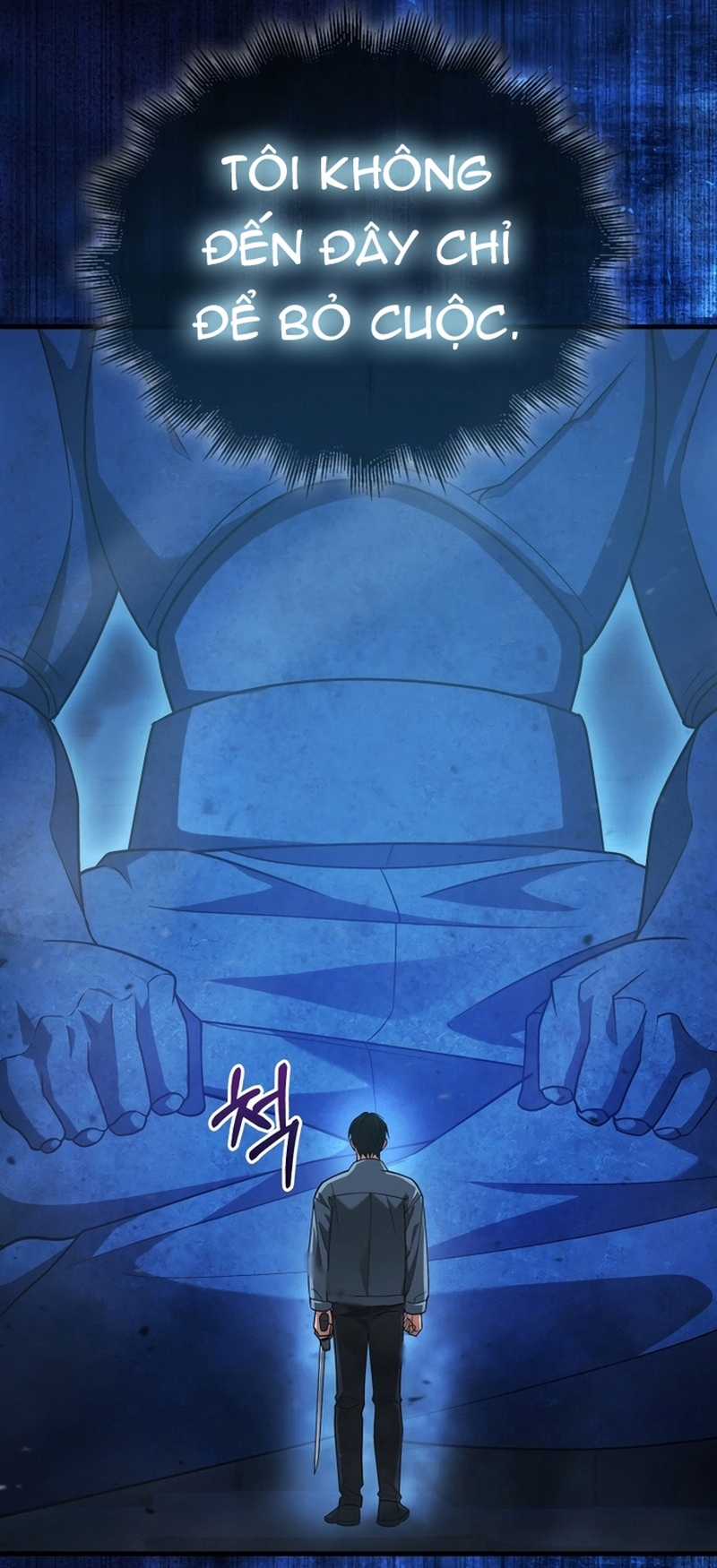 Người Chơi Có Thiên Phú Nghịch Thiên Chapter 19 trang 65