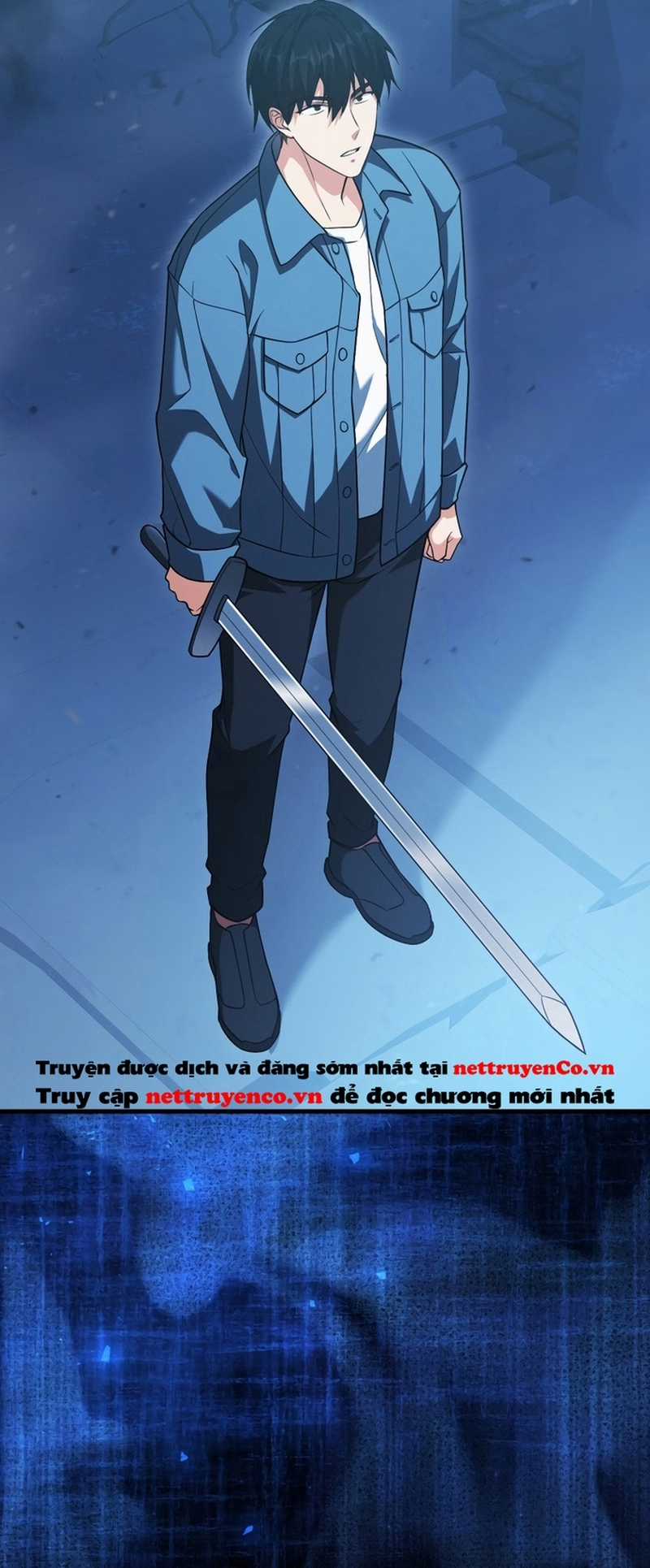 Người Chơi Có Thiên Phú Nghịch Thiên Chapter 19 trang 67