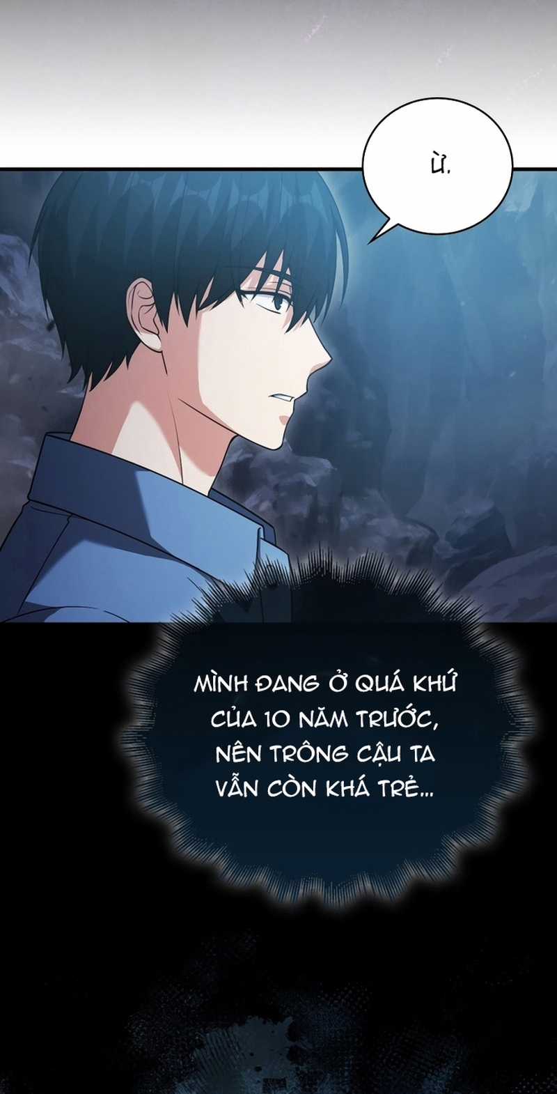 Người Chơi Có Thiên Phú Nghịch Thiên Chapter 19 trang 8