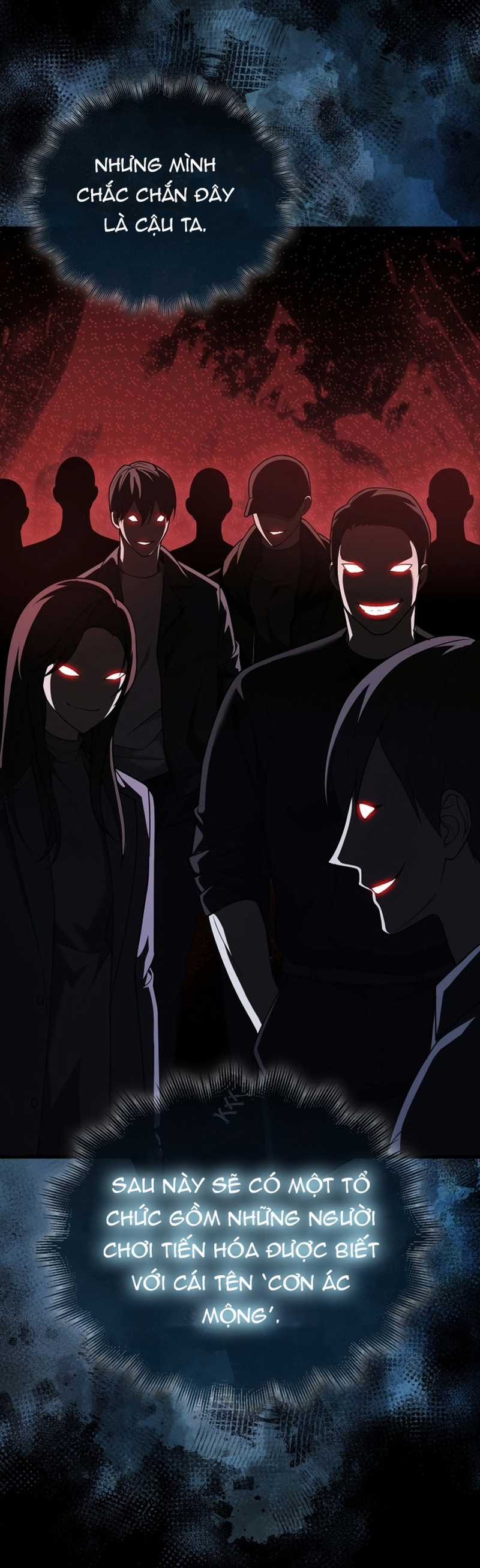 Người Chơi Có Thiên Phú Nghịch Thiên Chapter 19 trang 9