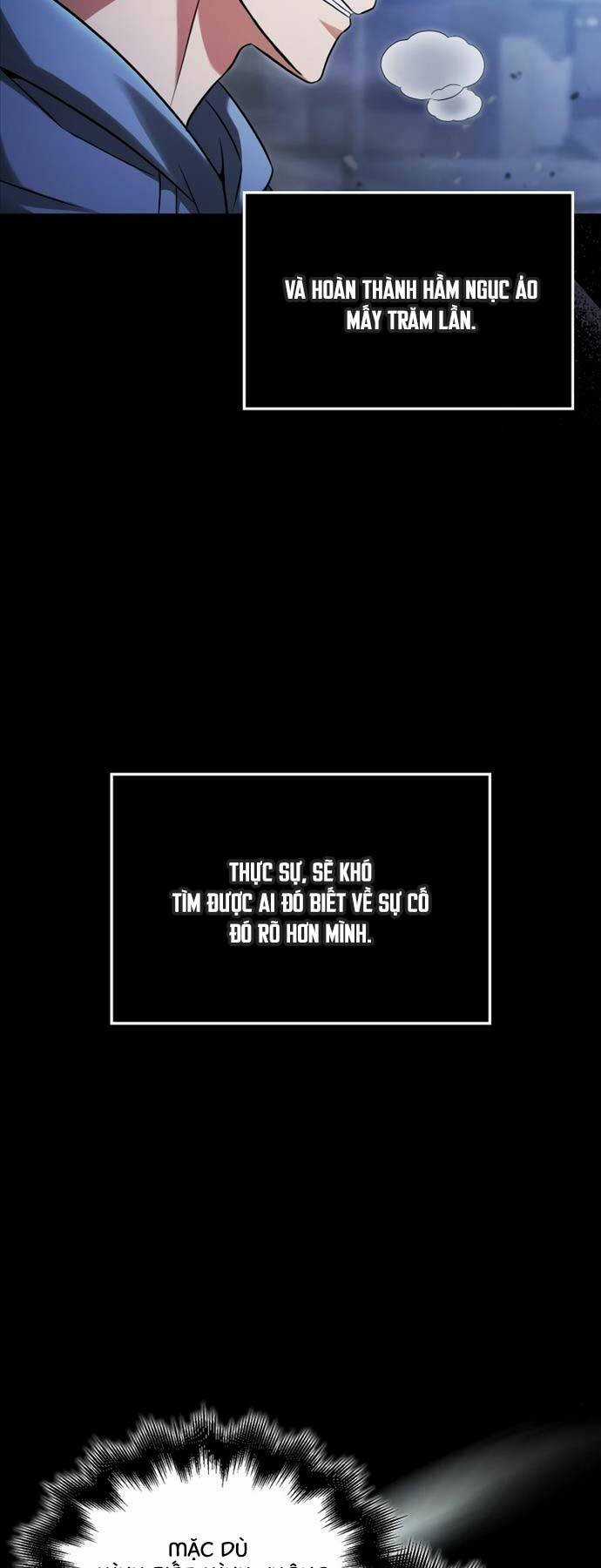 Người Chơi Có Thiên Phú Nghịch Thiên Chapter 2 trang 11