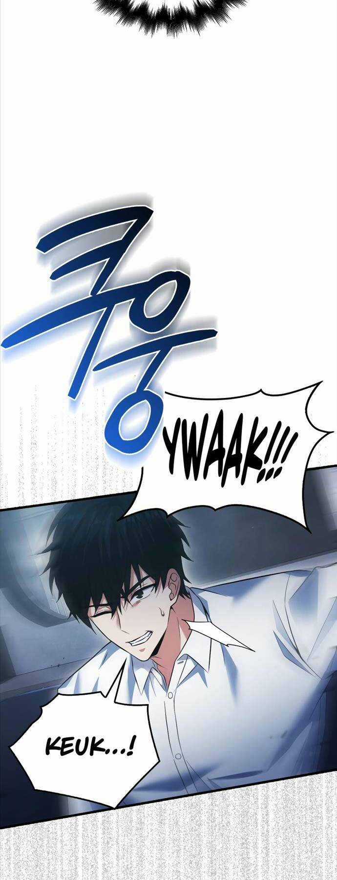 Người Chơi Có Thiên Phú Nghịch Thiên Chapter 2 trang 15