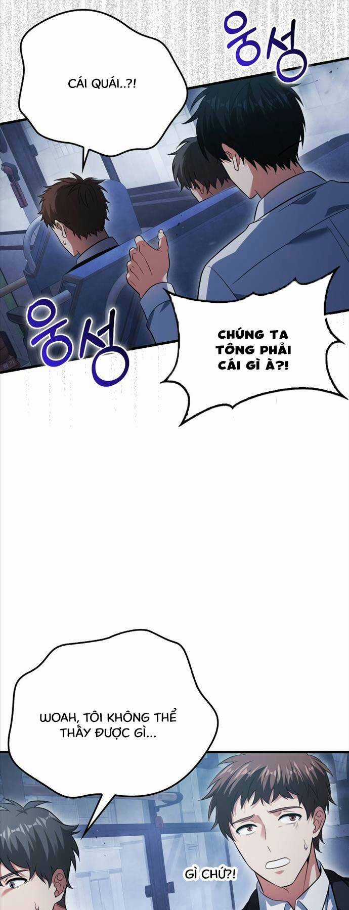 Người Chơi Có Thiên Phú Nghịch Thiên Chapter 2 trang 16