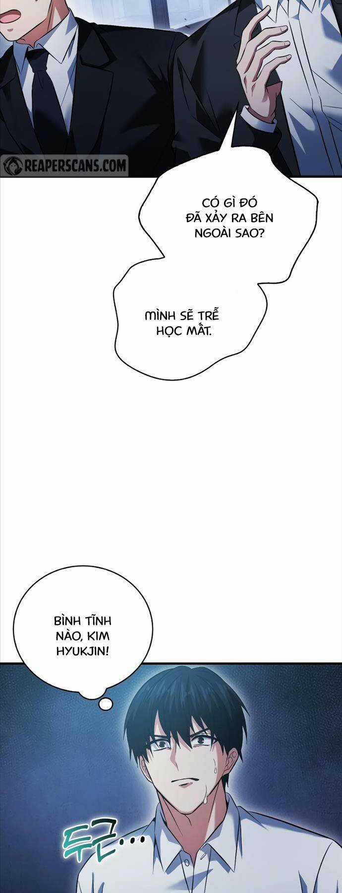 Người Chơi Có Thiên Phú Nghịch Thiên Chapter 2 trang 17