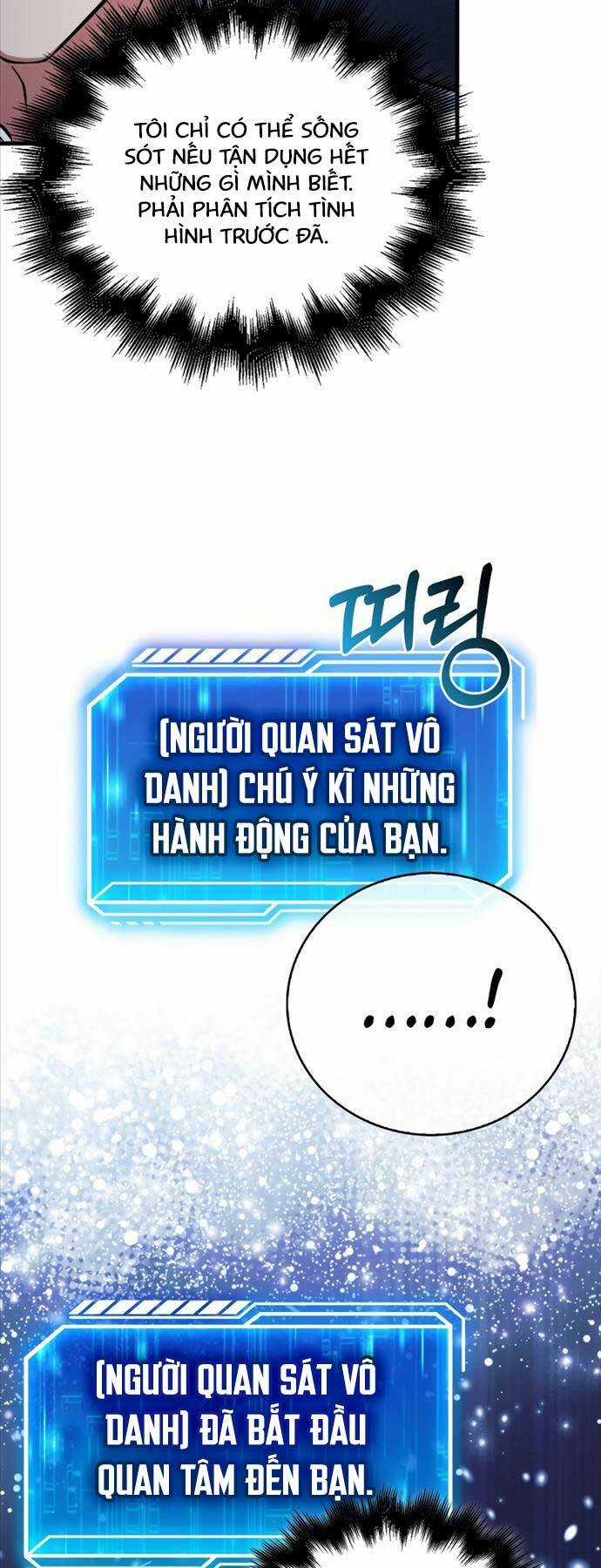 Người Chơi Có Thiên Phú Nghịch Thiên Chapter 2 trang 19