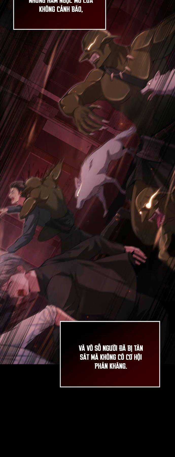 Người Chơi Có Thiên Phú Nghịch Thiên Chapter 2 trang 2