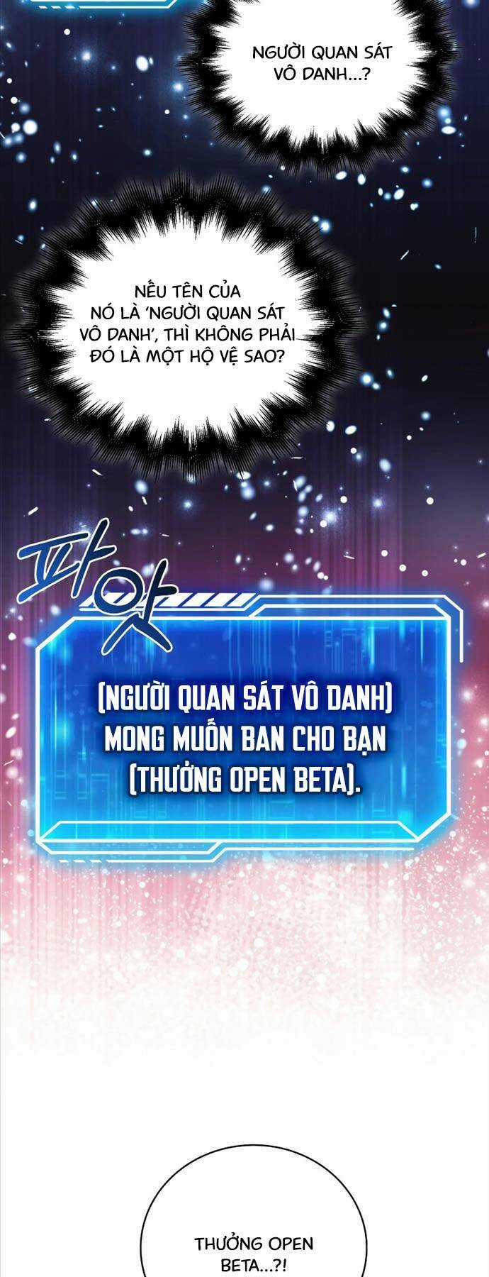 Người Chơi Có Thiên Phú Nghịch Thiên Chapter 2 trang 20