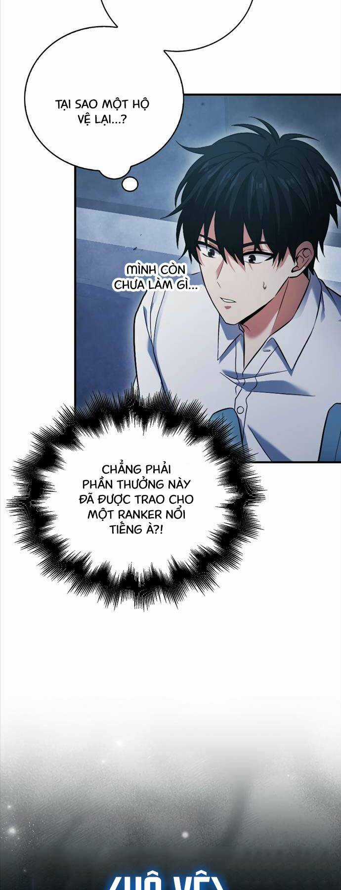 Người Chơi Có Thiên Phú Nghịch Thiên Chapter 2 trang 21