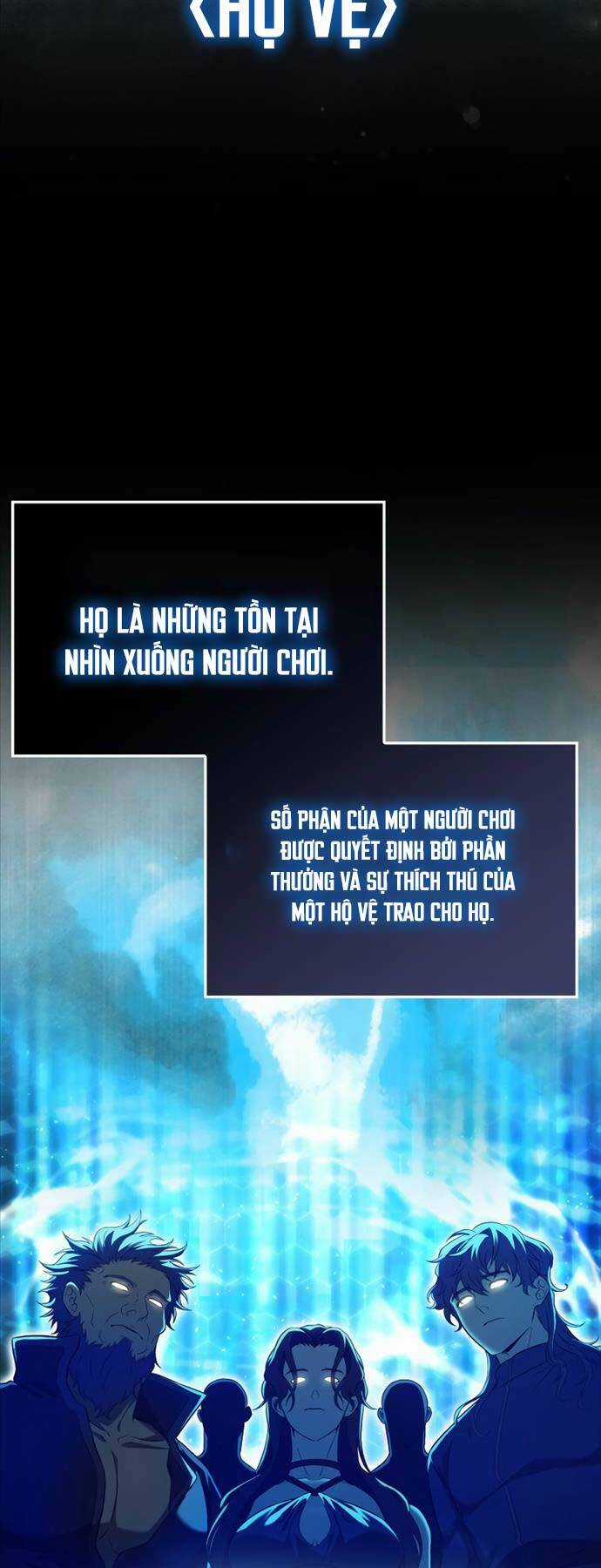 Người Chơi Có Thiên Phú Nghịch Thiên Chapter 2 trang 22