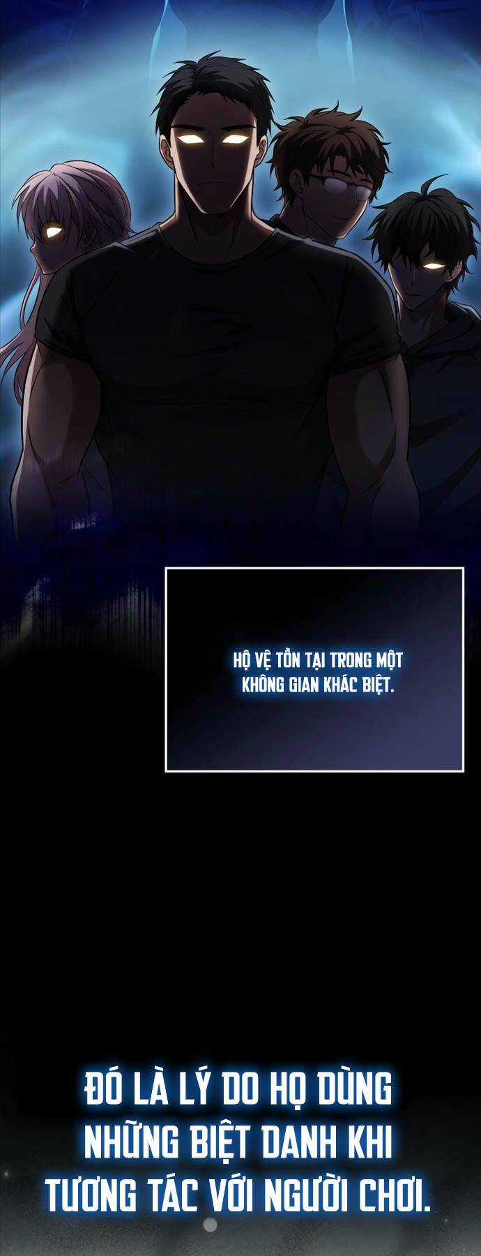 Người Chơi Có Thiên Phú Nghịch Thiên Chapter 2 trang 23