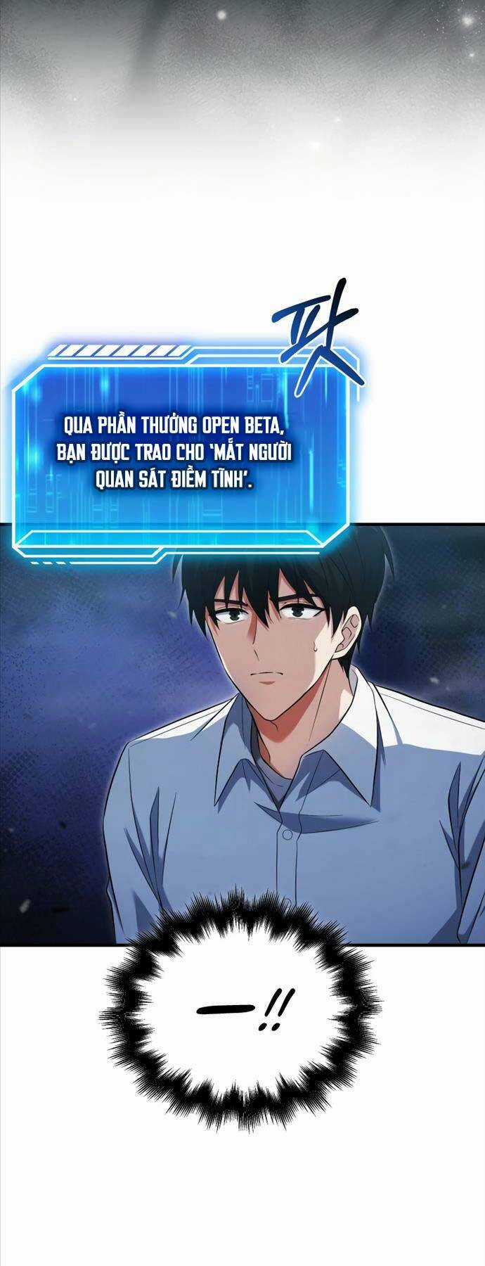 Người Chơi Có Thiên Phú Nghịch Thiên Chapter 2 trang 24