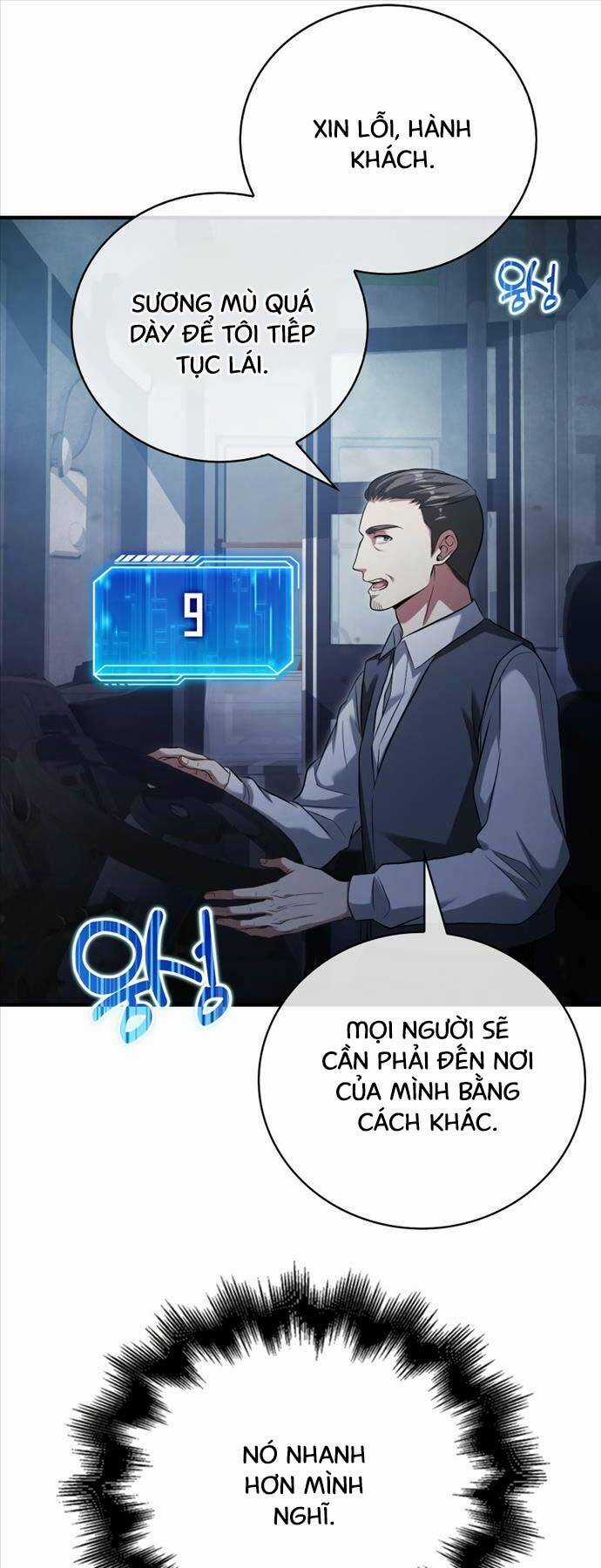 Người Chơi Có Thiên Phú Nghịch Thiên Chapter 2 trang 27