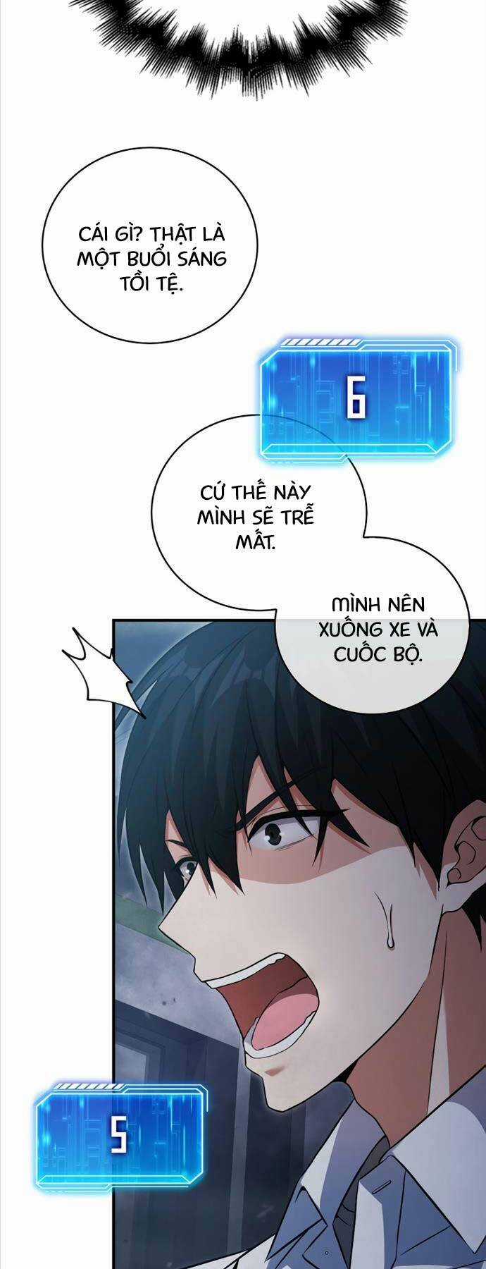 Người Chơi Có Thiên Phú Nghịch Thiên Chapter 2 trang 28