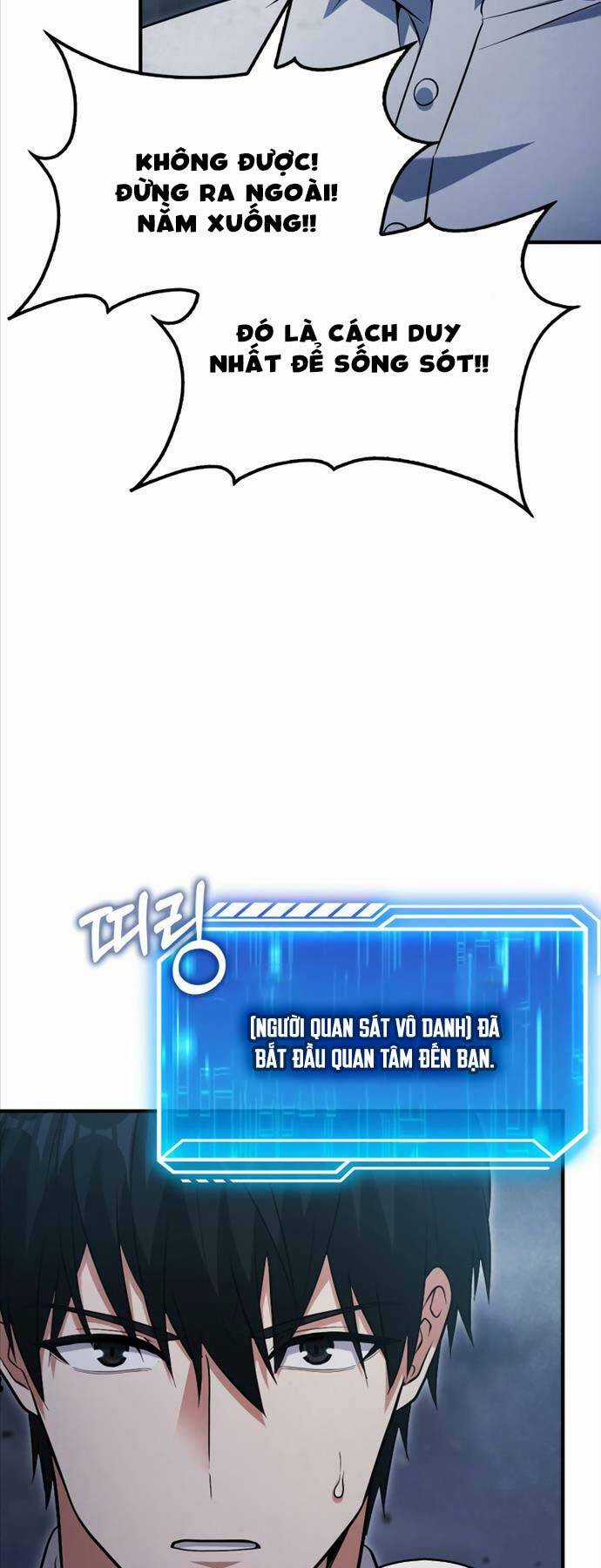 Người Chơi Có Thiên Phú Nghịch Thiên Chapter 2 trang 29