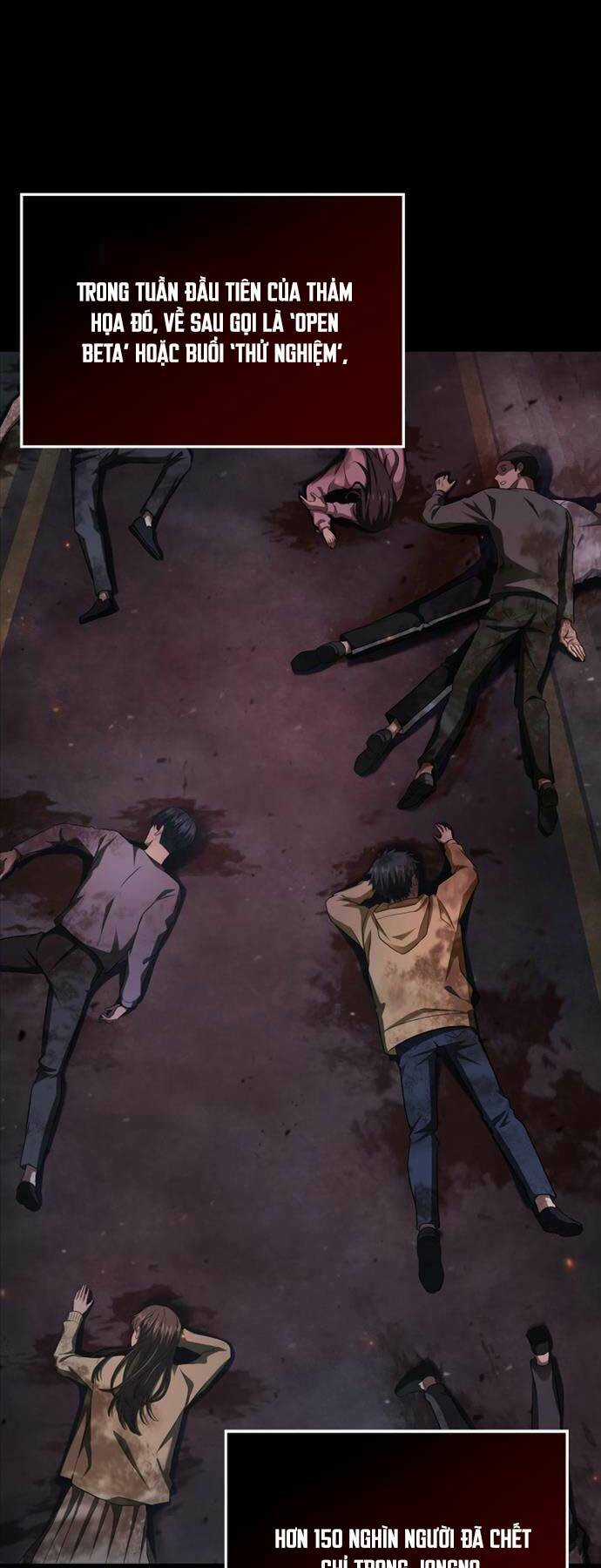 Người Chơi Có Thiên Phú Nghịch Thiên Chapter 2 trang 3