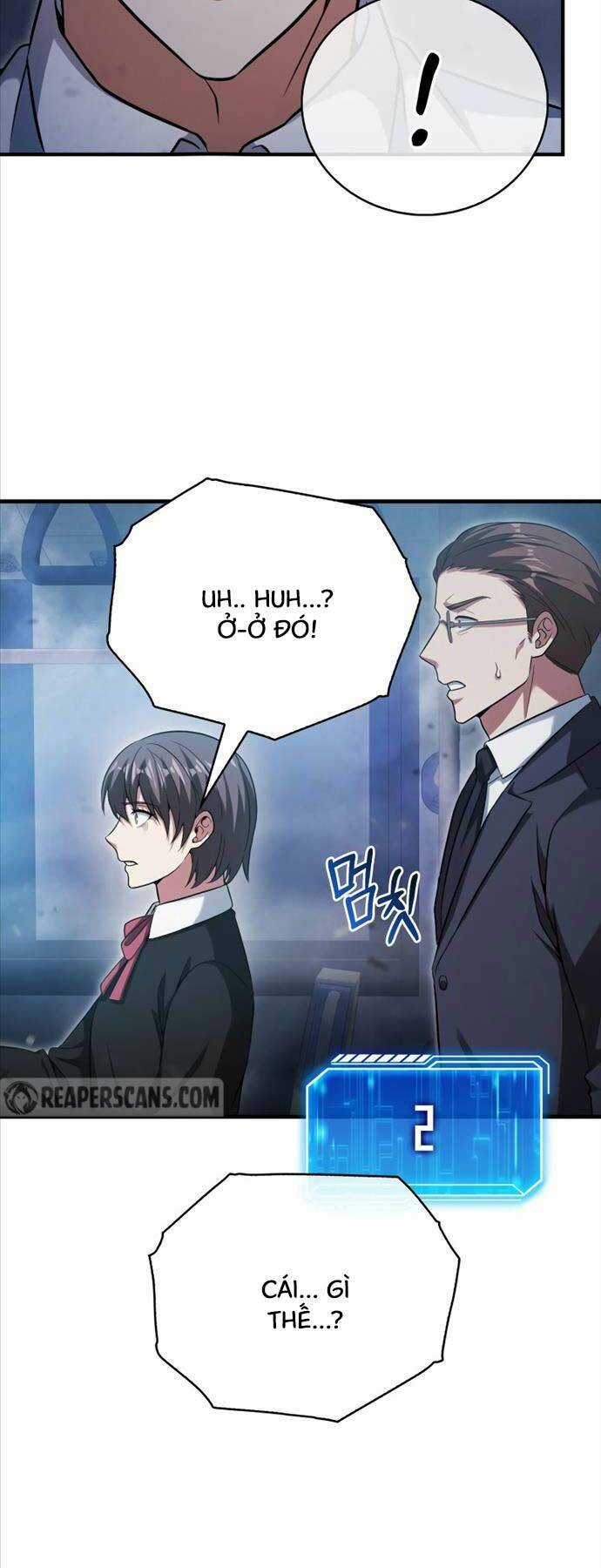 Người Chơi Có Thiên Phú Nghịch Thiên Chapter 2 trang 30