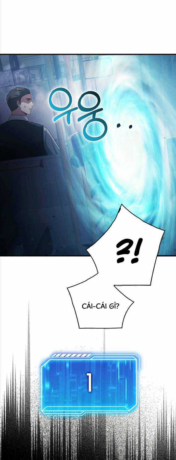 Người Chơi Có Thiên Phú Nghịch Thiên Chapter 2 trang 31