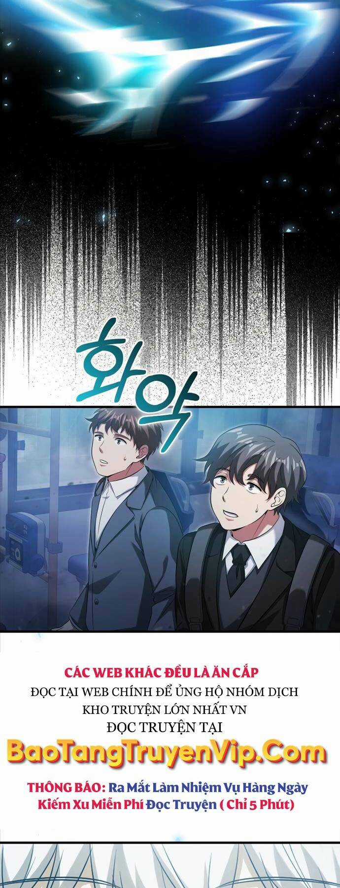 Người Chơi Có Thiên Phú Nghịch Thiên Chapter 2 trang 33