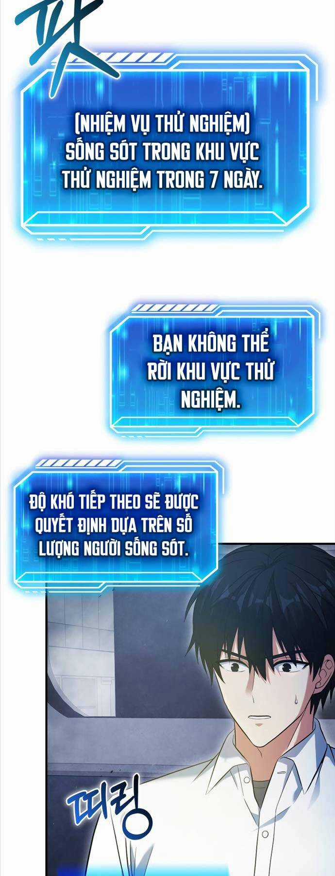 Người Chơi Có Thiên Phú Nghịch Thiên Chapter 2 trang 37