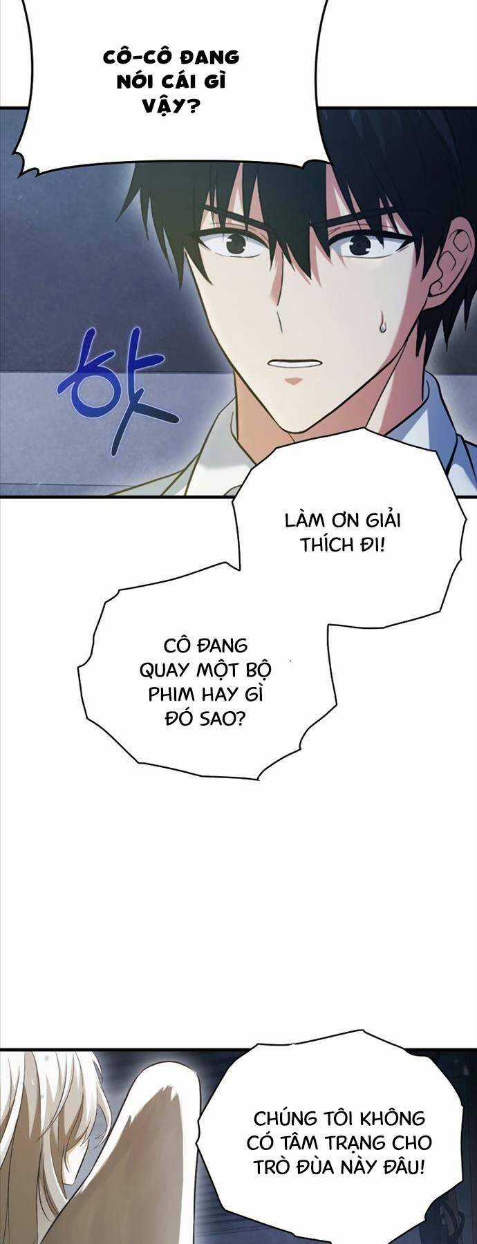 Người Chơi Có Thiên Phú Nghịch Thiên Chapter 2 trang 39