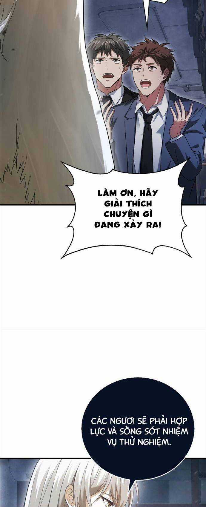 Người Chơi Có Thiên Phú Nghịch Thiên Chapter 2 trang 40