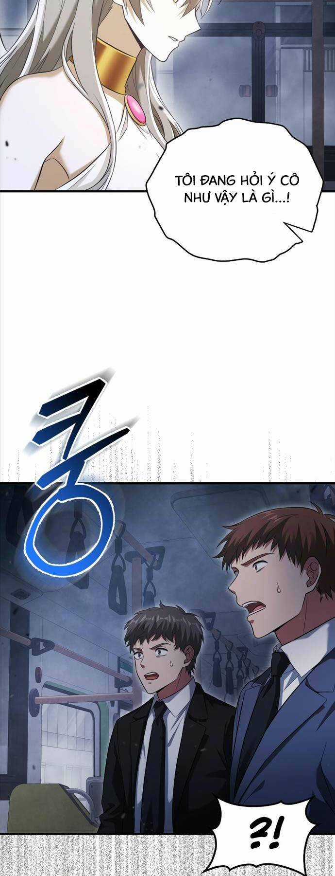 Người Chơi Có Thiên Phú Nghịch Thiên Chapter 2 trang 41