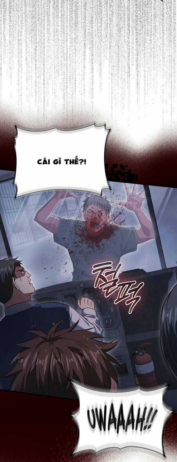 Người Chơi Có Thiên Phú Nghịch Thiên Chapter 2 trang 42