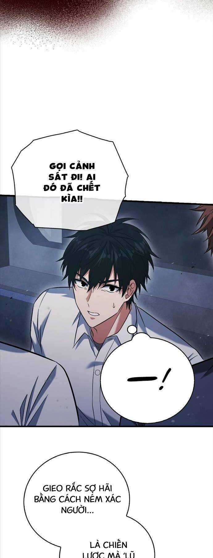 Người Chơi Có Thiên Phú Nghịch Thiên Chapter 2 trang 43