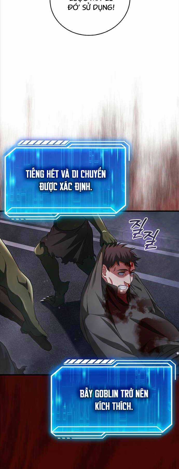 Người Chơi Có Thiên Phú Nghịch Thiên Chapter 2 trang 44