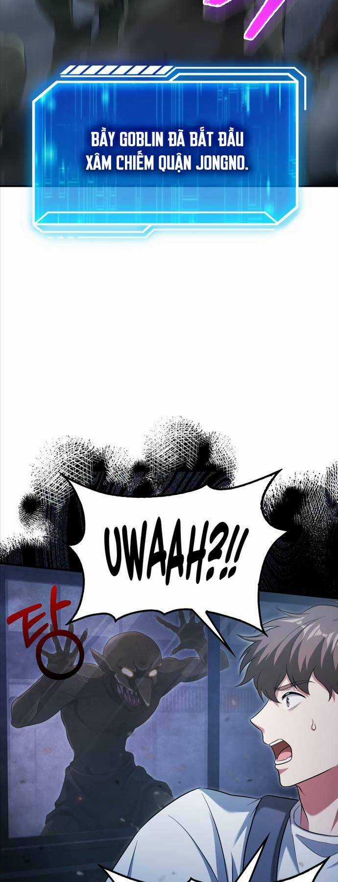 Người Chơi Có Thiên Phú Nghịch Thiên Chapter 2 trang 46