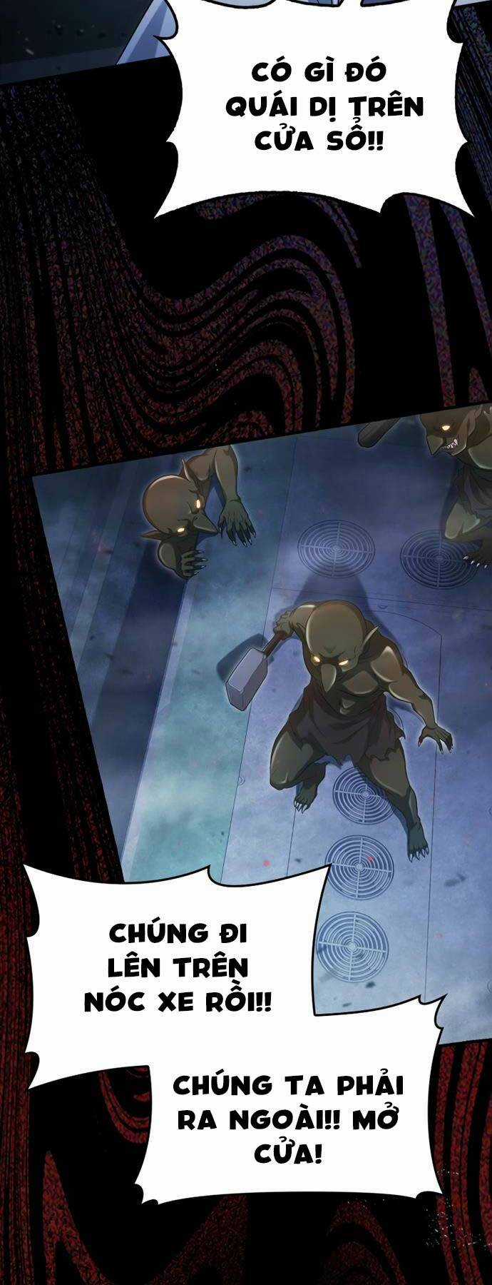 Người Chơi Có Thiên Phú Nghịch Thiên Chapter 2 trang 47