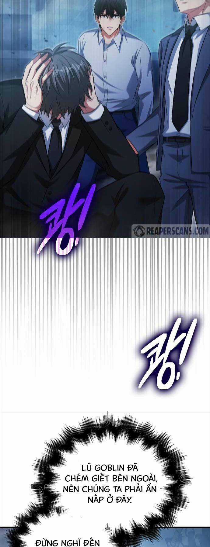 Người Chơi Có Thiên Phú Nghịch Thiên Chapter 2 trang 49