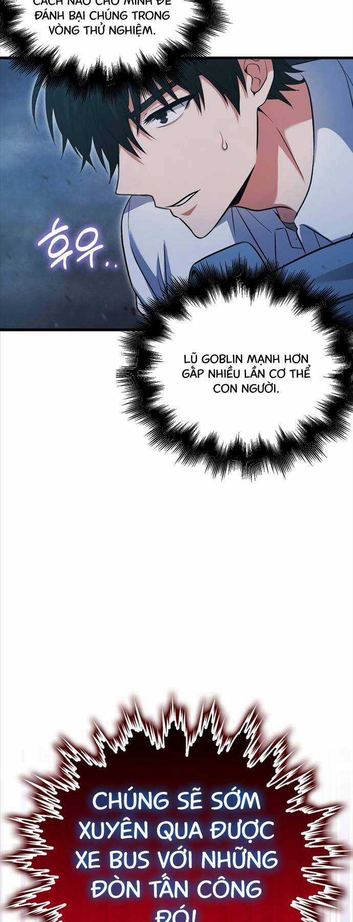 Người Chơi Có Thiên Phú Nghịch Thiên Chapter 2 trang 52